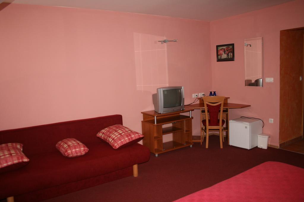 Guest House Klub Kovac Naklo 客房 照片