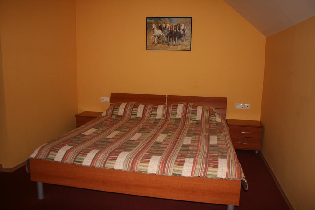 Guest House Klub Kovac Naklo 客房 照片
